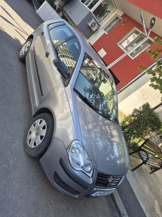 VOLKSWAGEN Polo 2008 — imagine 4