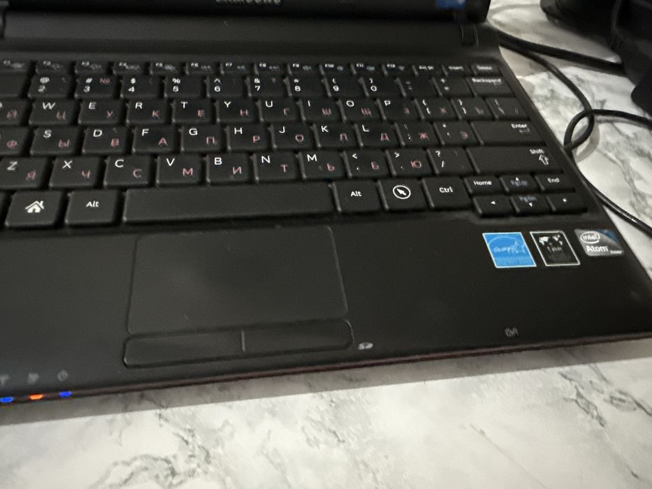 Нетбук самсунг windows 7