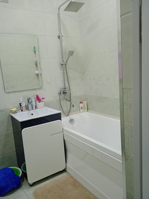 Bodomzorda 2 xona 3 xona qlingan