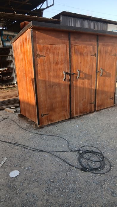 Продам уличный  туалет  дом  и дача