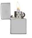 Service Brichete ZIPPO