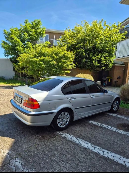 BMW 3 Series 0 — imagine 3
