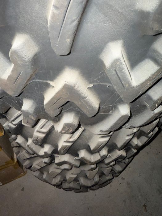 Cauciucuri ITP terracross  26/9/14 26/11/14