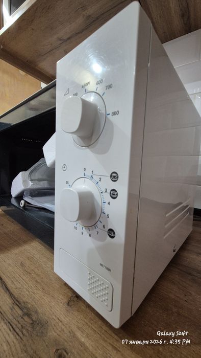 Продам микроволновая печь б/у
