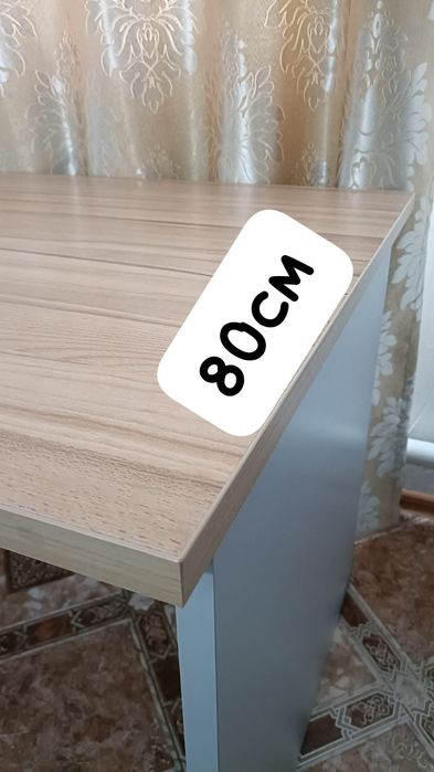 Угловой Офисный стол