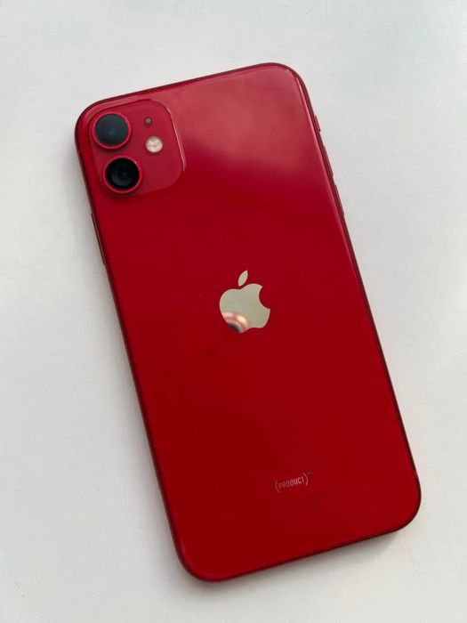 iPhone 11 64 GB / Айфон 11 64 ГБ