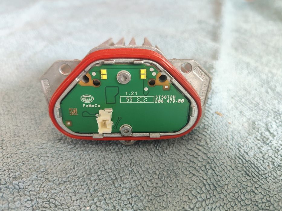 Modul LED DRL Ford (Hella)