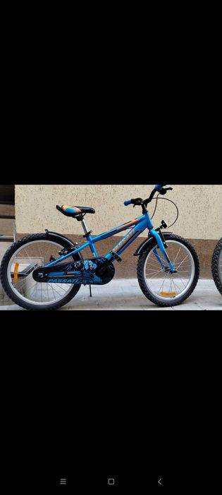 Bicicleta Passati Master 20