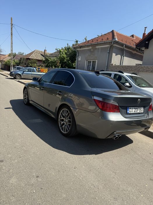 BMW 5 Series 2006 — imagine 2