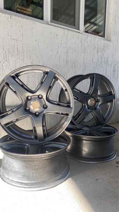 Продам диски R17