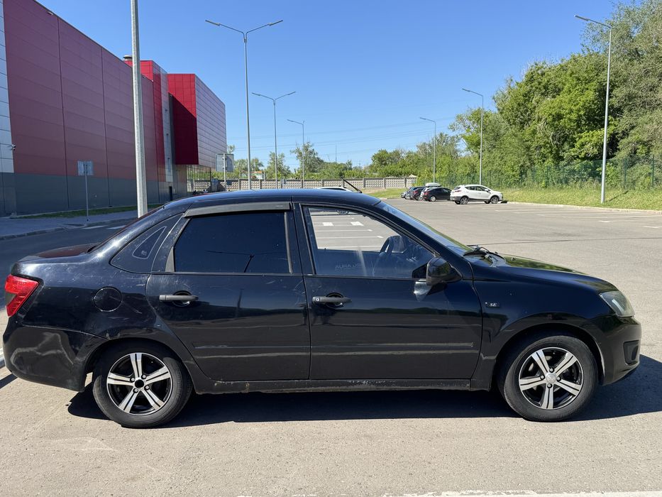 Продам Lada Granta