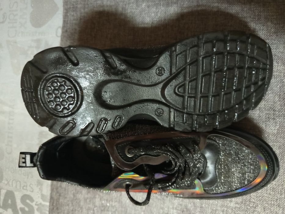 Дамски обувки 38 номер