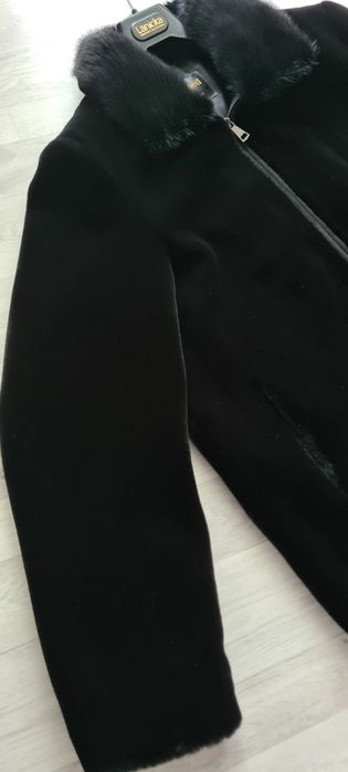 Продам мужскую шубу