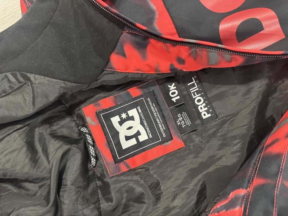 Комплект яке и панталон за ски и сноуборд!