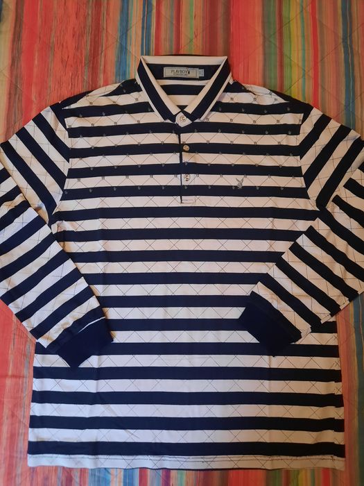 Мъжка блуза Playboy M