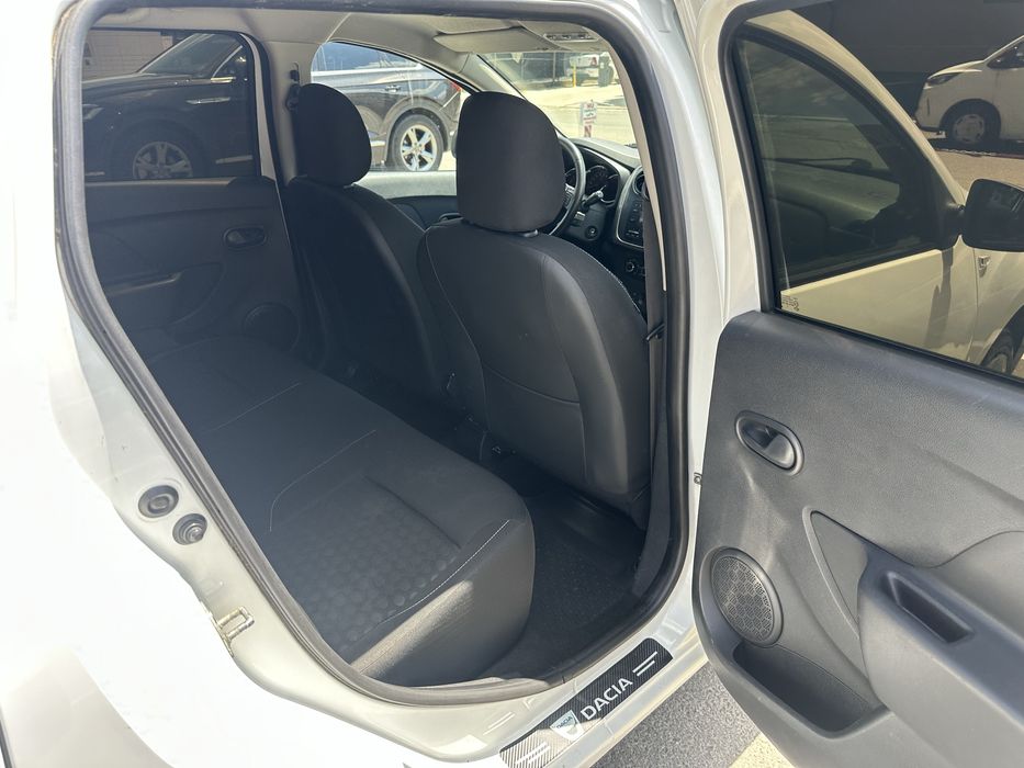 DACIA Logan MCV 2014 — imagine 4