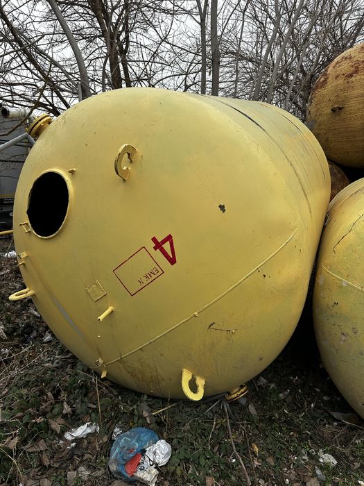 Емкости Бочки Цистерны Всех видов