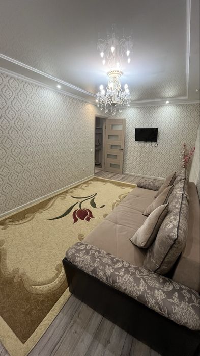 Продам 3 ком.кв на 8 микрорайоне