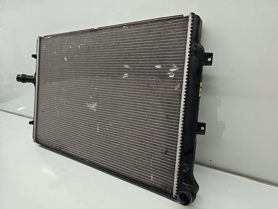 Radiator apa Seat Leon (1P1) [Fabr 2005-2011] 879450W 1.6 TDI CAYC 77K