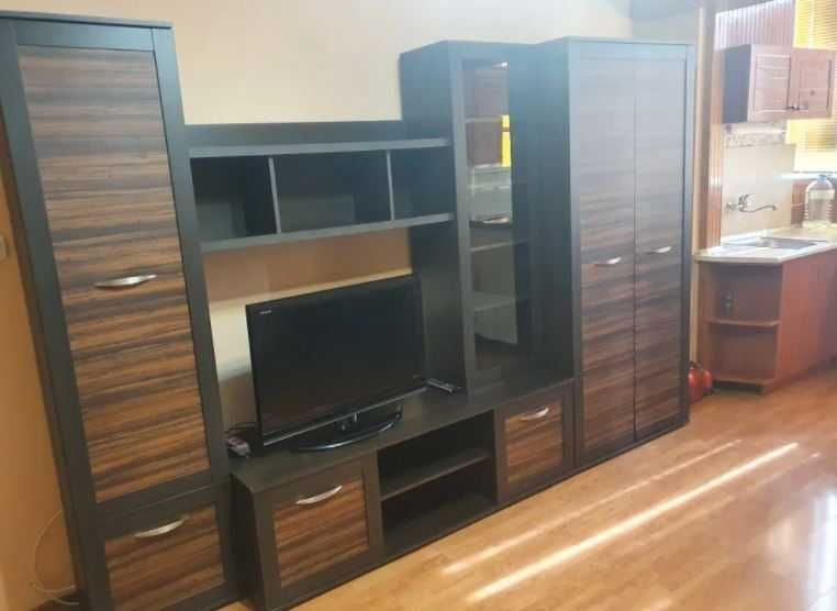 Дава се под наем Едностаен апартамент в София, Младост 4 - 48 кв.м за 348.84 € - Снимка #3