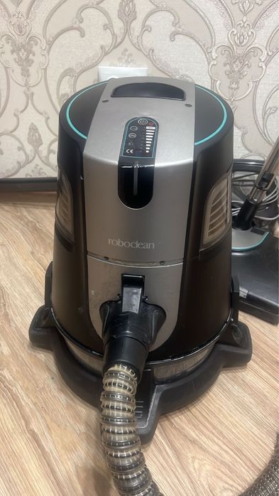 Пылесос Roboclean Aura / Робоклин Аура S+