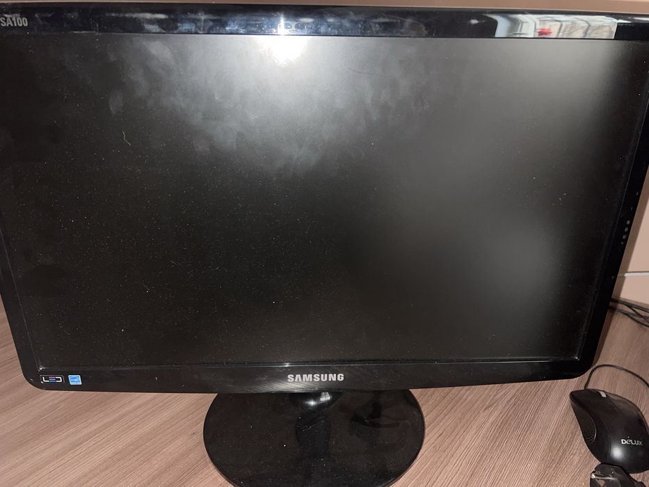 Компьютер для дома/офиса