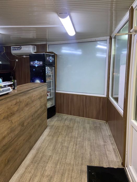 Продаются  бизнес