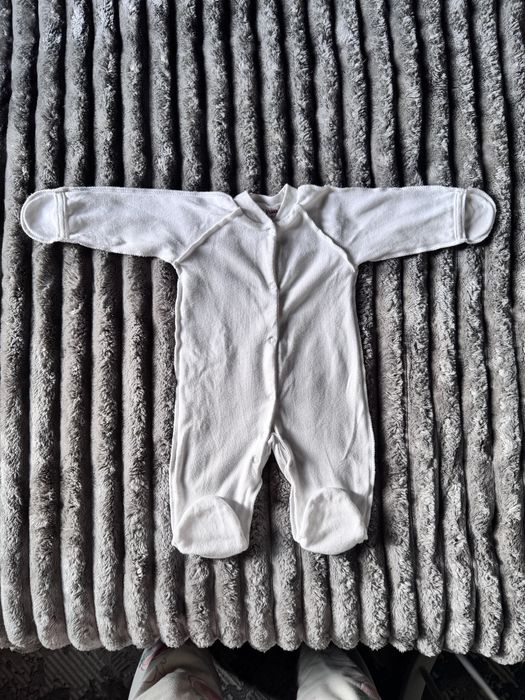 Новые слипы и другое для новорожденных