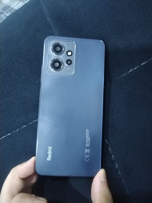 redmi note 12  128 gb