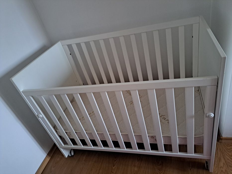 Бебешка кошара Micuna