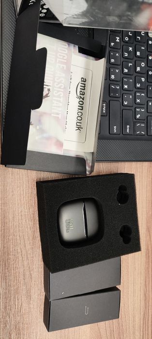 JBL TOUR PRO оригинал