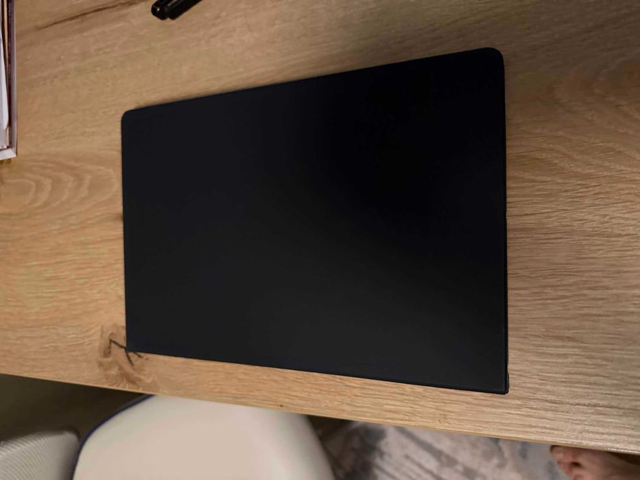 Samsung Galaxy Tab S10+ 256GB WiFi с калъф с клавиатура