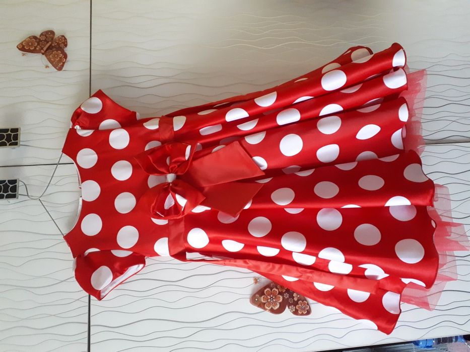 Продам платье