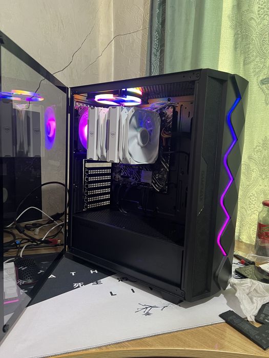 Системный блок intel core i5 12500