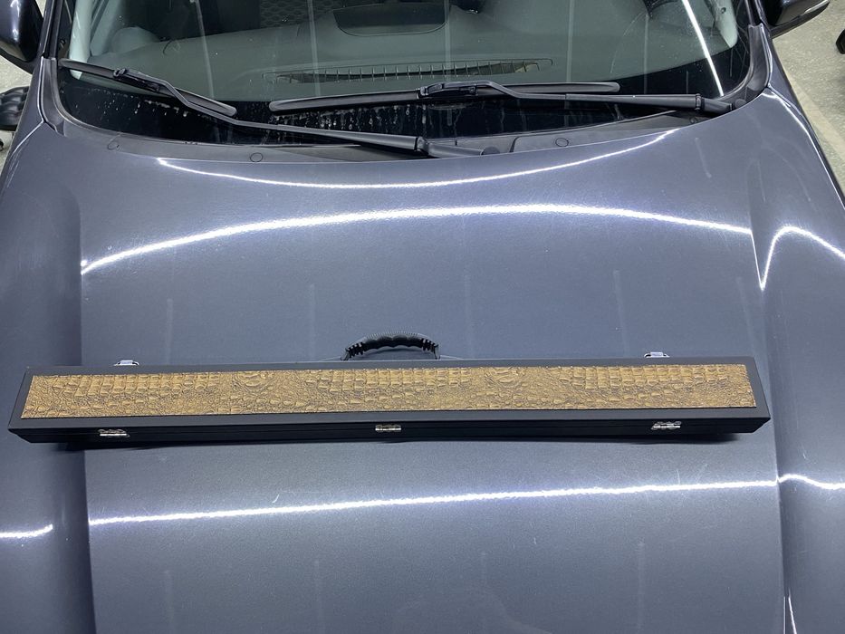 Кейс для кия(бильярд)