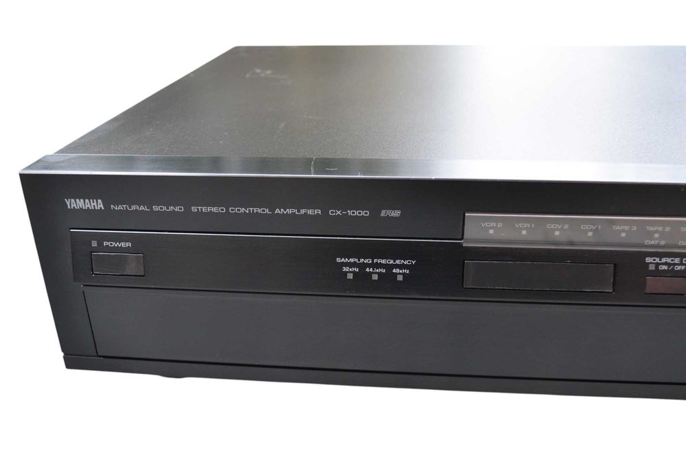 ド*ィ様 YAMAHA STEREO AMPLIFIER A-1000 ジャンク YAMAHA A-1000の仕様 ヤマハ