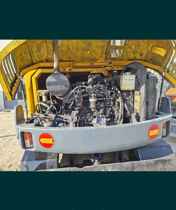 экскаватор хундай 55 w сотилади