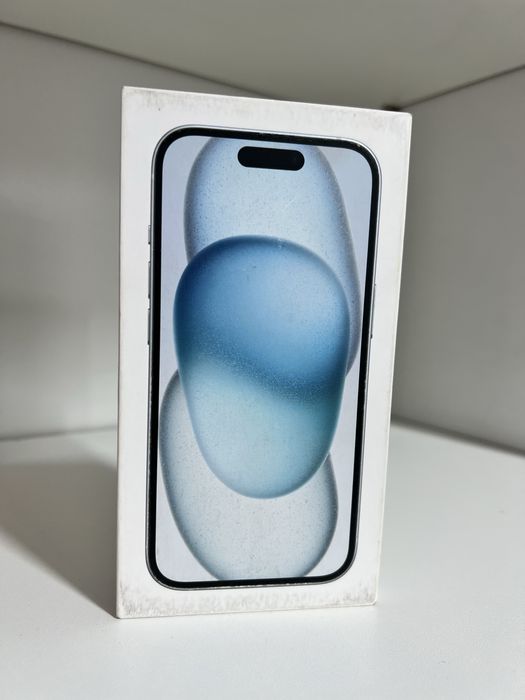 Айфон 15 состояние идеал