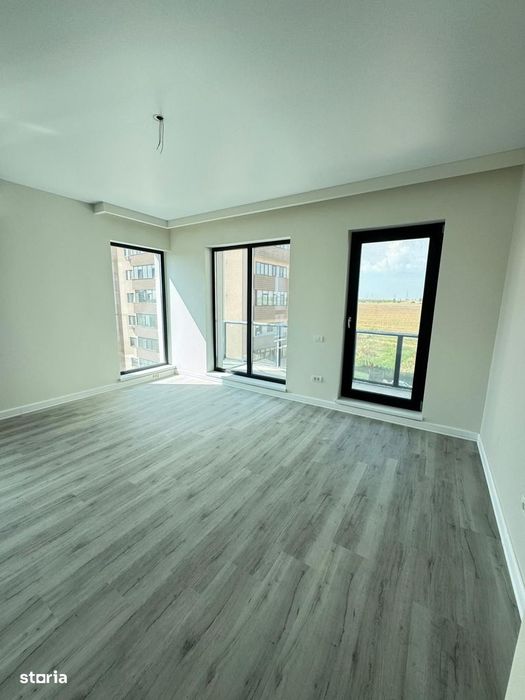 Tomis plus-apartament 2 camere cu 2 balcoane