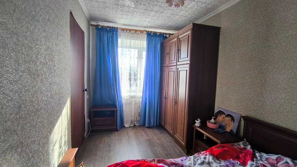 ХПродам 2-х ком по Абая