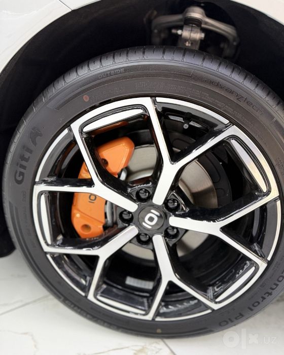 Nevo A06 electromobil 510 km