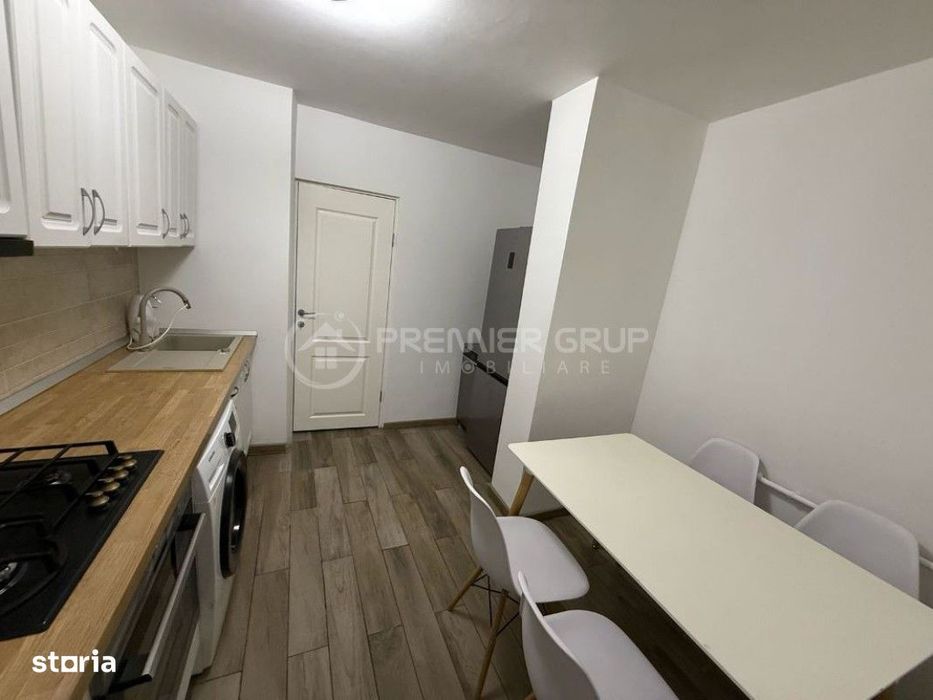 Etaj 2!  Apartament 3 camere 67mp, Tatarasi, CT, AC