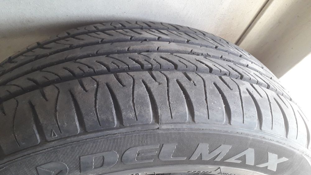 Летние шины  (Китай))