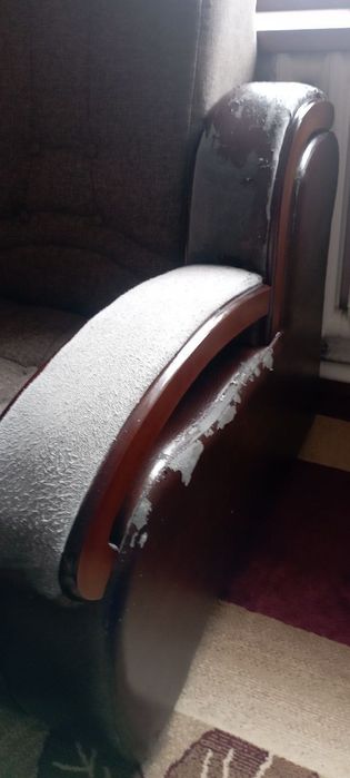 Мебель реставрация