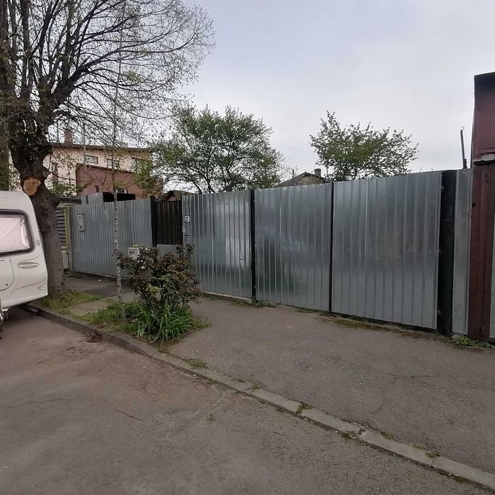 Vand teren sector 1, Chitila