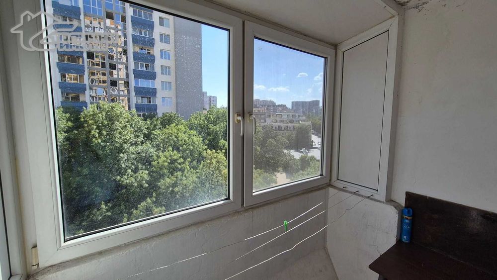 Едностаен апартамент, ЕПК, с хубава локация в Банишора