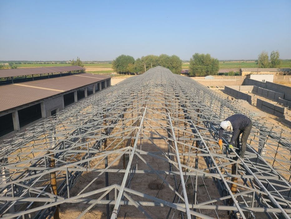 Kanteyner temirdan toyxona tom naves