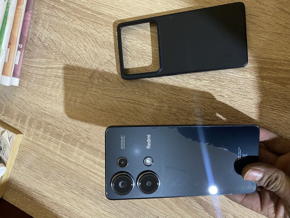 Redmi note 13 pro 8/256