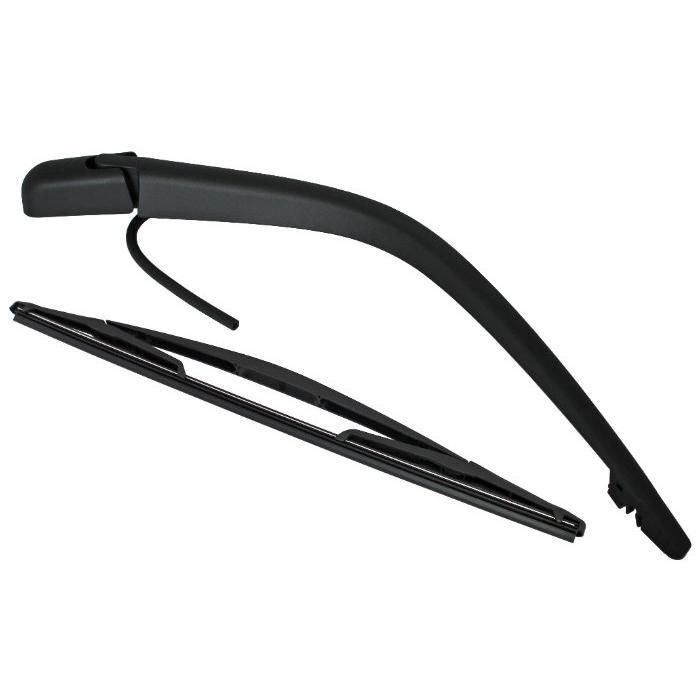 Задна чистачка с рамо за RENAULT TWINGO