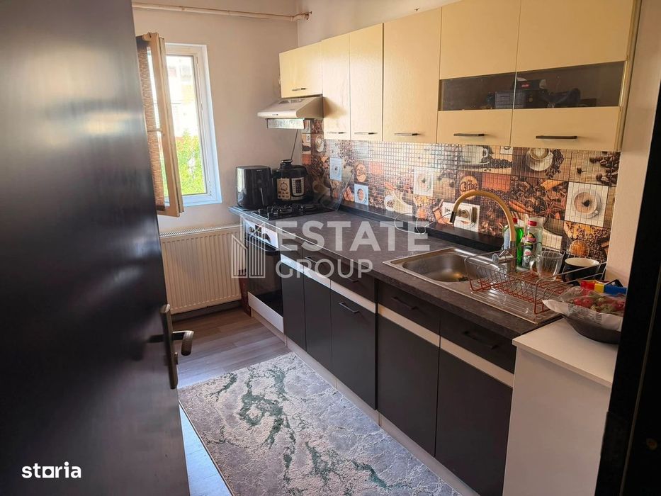 Apartament 2 camere, Soarelui